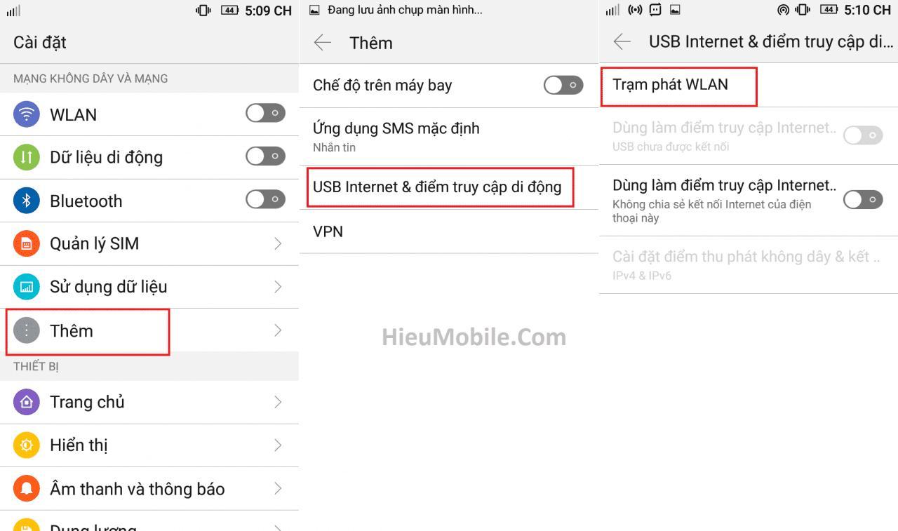 Cách Chặn Truy Cập Wifi: Bảo Mật Hiệu Quả